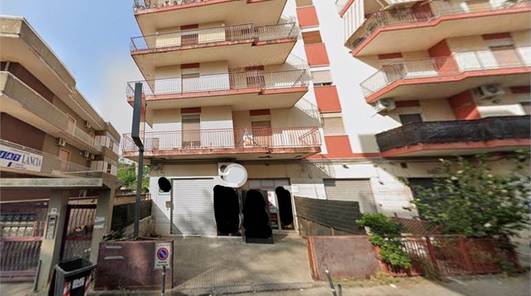 Appartamento in vendita a Giarre