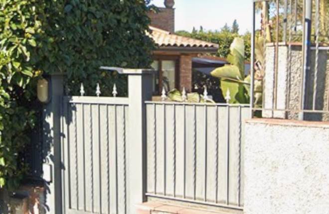 Villa in vendita a Mascalucia