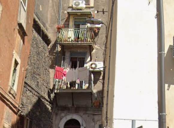 Appartamento in vendita a Catania