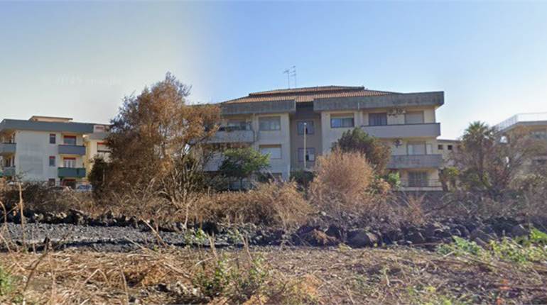 Appartamento in vendita a Motta Sant'Anastasia