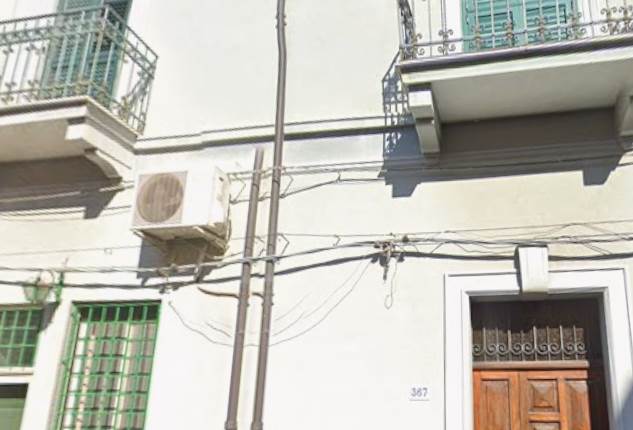 Appartamento in vendita a Nizza di Sicilia