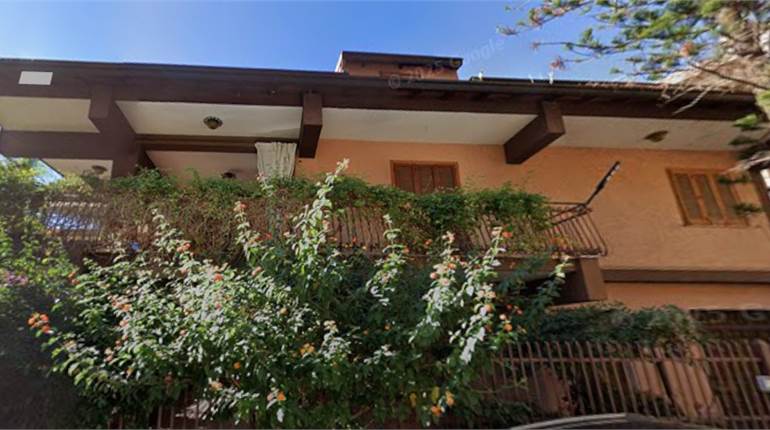 Villa in vendita a Santa Maria di Licodia