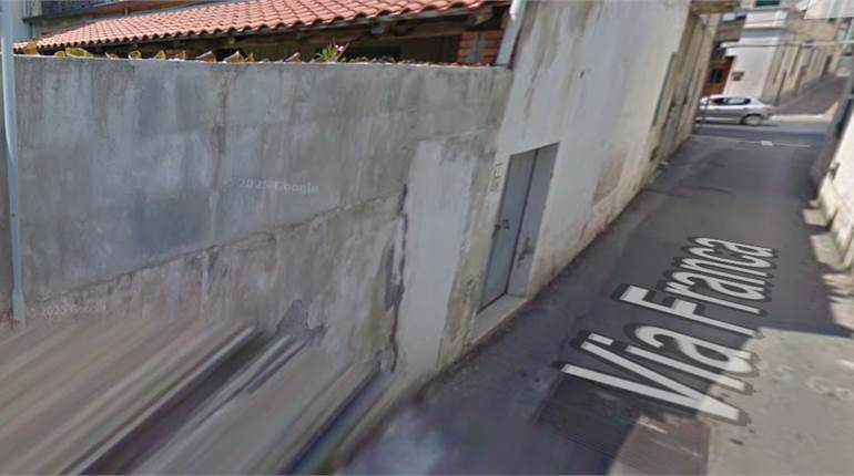 Appartamento in vendita a Santa Teresa di Riva