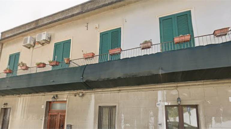 Appartamento in vendita a Santa Teresa di Riva