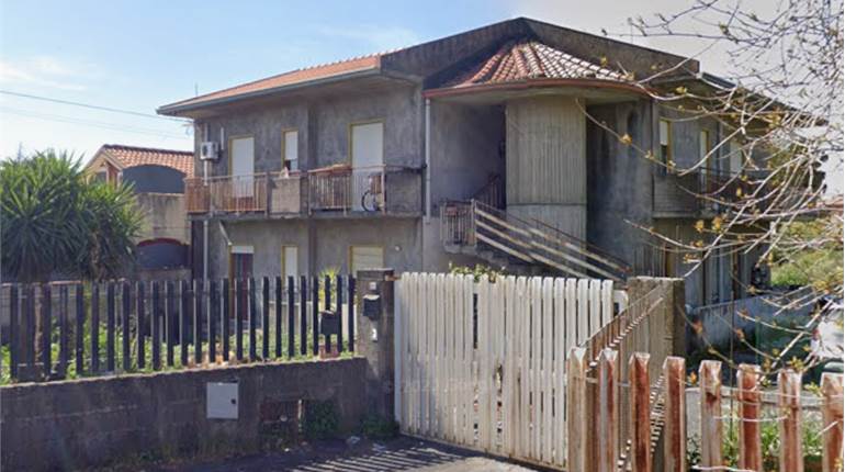 Appartamento in vendita a Mascalucia