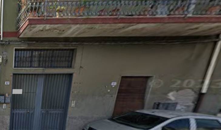 Appartamento in vendita a Catania