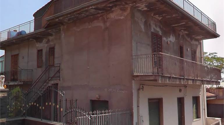 Appartamento in vendita a Santa Venerina