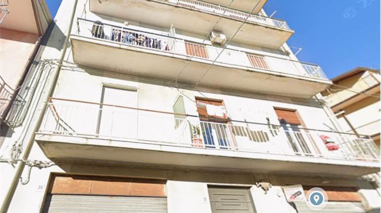 Appartamento in vendita a Acireale
