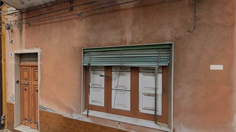 Appartamento in vendita a Giarre