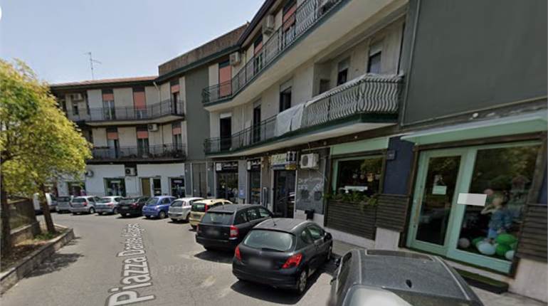 Appartamento in vendita a Mascalucia