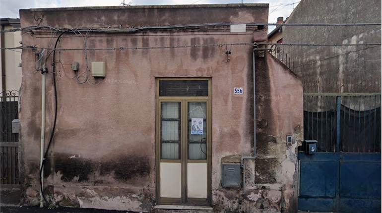 Appartamento in vendita a Catania