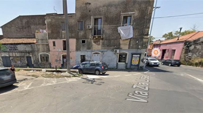 Appartamento in vendita a Catania