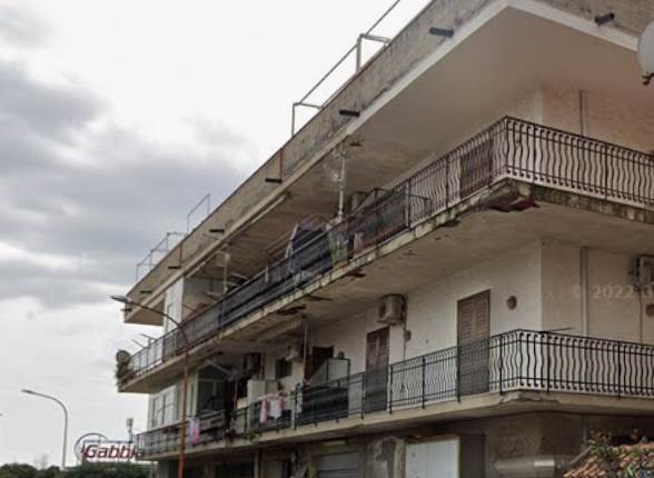 Appartamento in vendita a Giardini Naxos