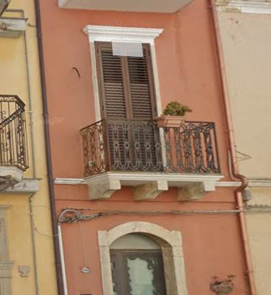 Appartamento in vendita a Nizza di Sicilia