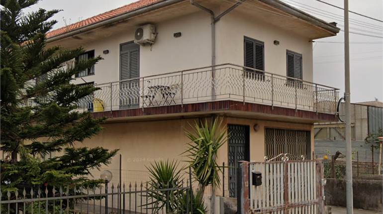 Appartamento in vendita a Belpasso