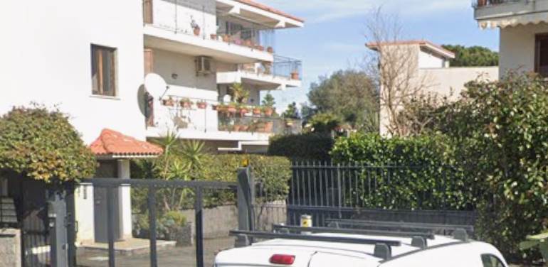 Appartamento in vendita a San Gregorio di Catania