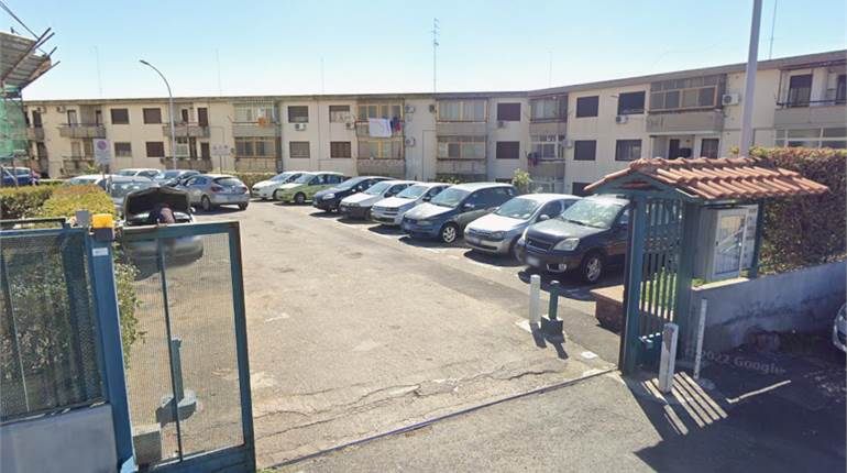 Appartamento in vendita a Catania