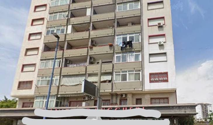 Appartamento in vendita a Catania