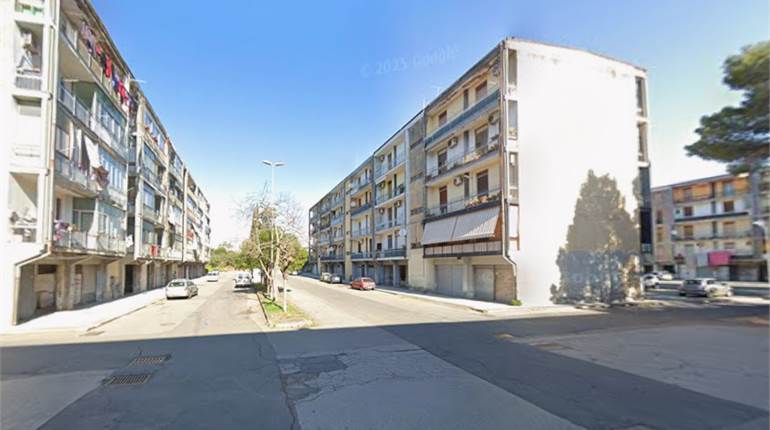 Appartamento in vendita a Catania