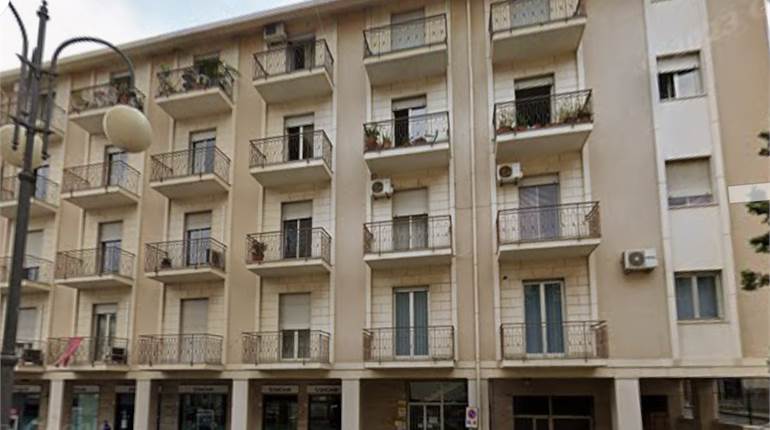 Appartamento in vendita a Giarre