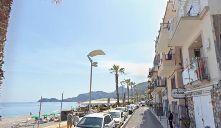 Appartamento in vendita a Letojanni