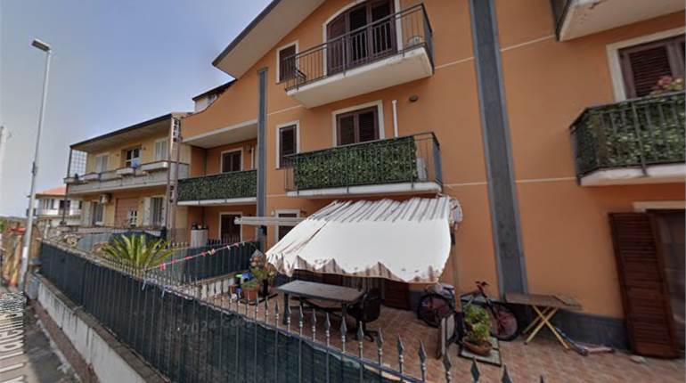 Appartamento in vendita a Belpasso