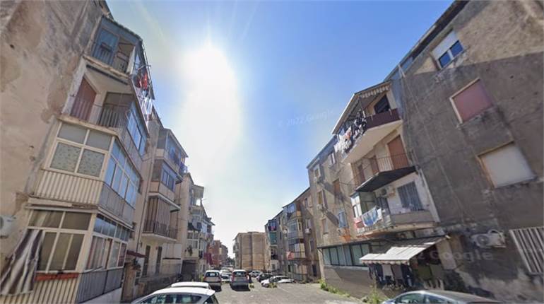 Appartamento in vendita a Catania