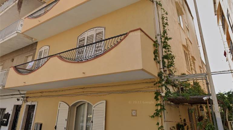 Appartamento in vendita a Giardini Naxos