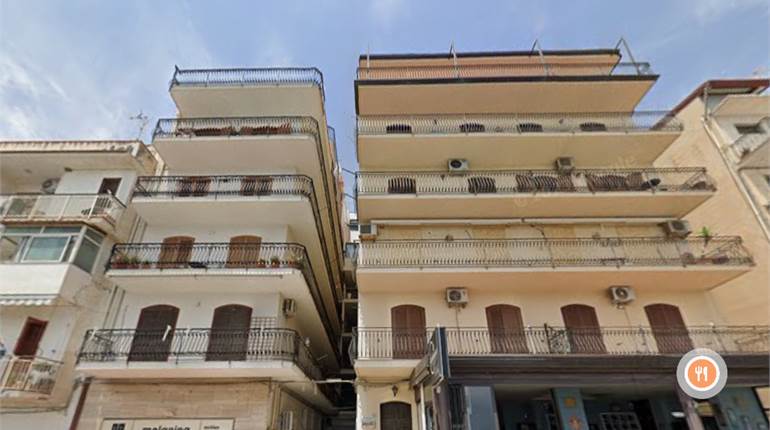 Appartamento in vendita a Giardini Naxos