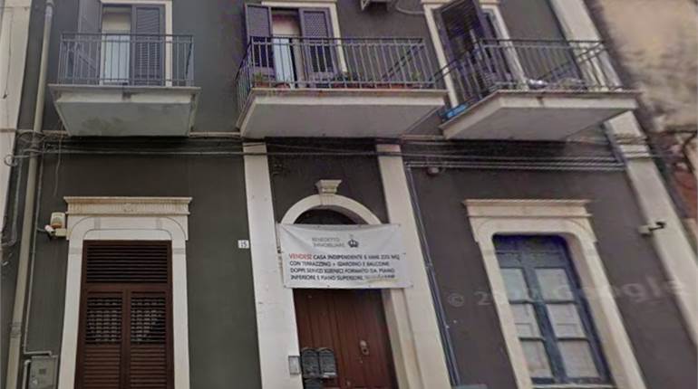 Appartamento in vendita a Catania