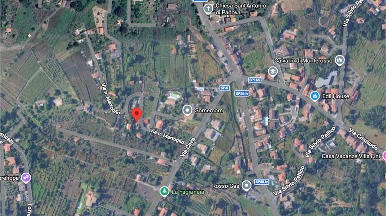 Appartamento in vendita a Viagrande