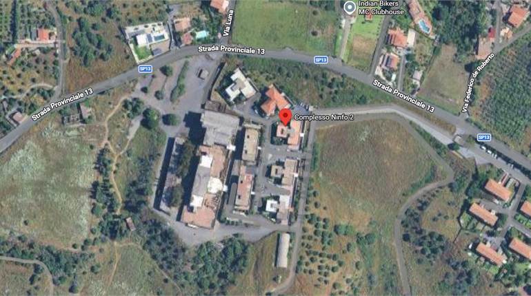 Appartamento in vendita a Motta Sant'Anastasia