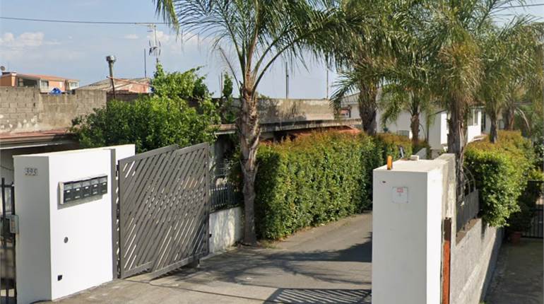 Appartamento in vendita a Taormina