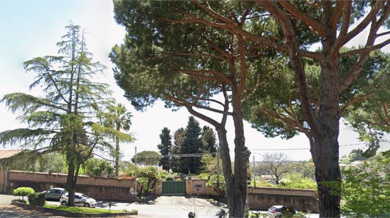 Villa in vendita a Trecastagni