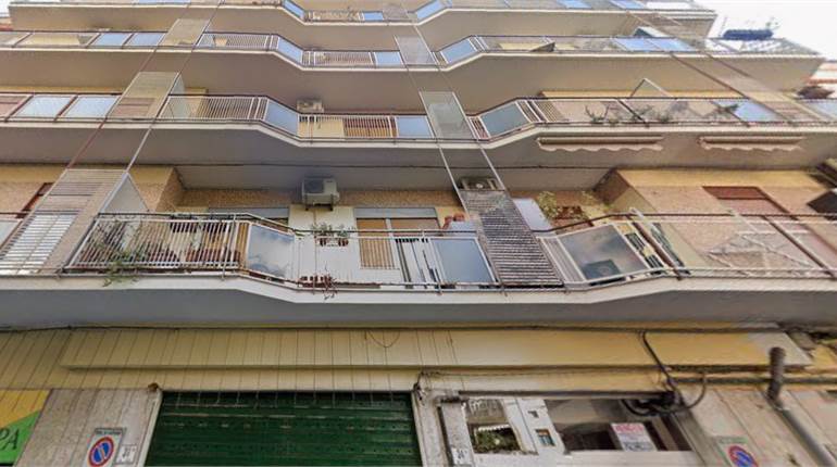 Appartamento in vendita a Catania