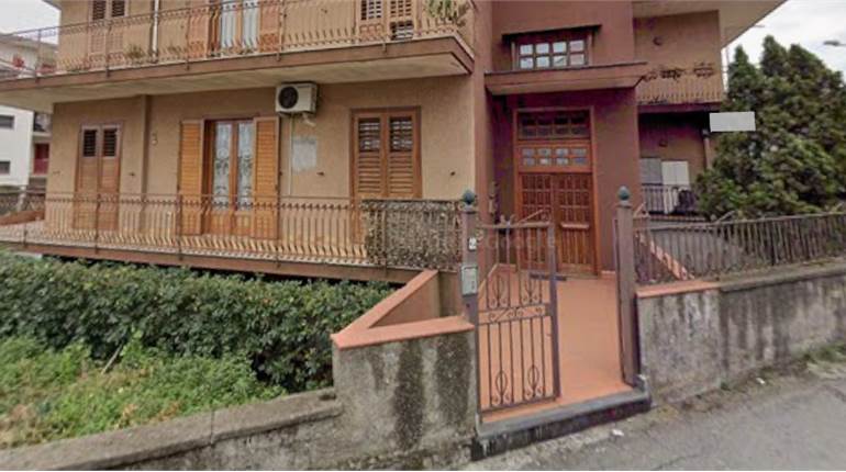 Appartamento in vendita a Santa Venerina