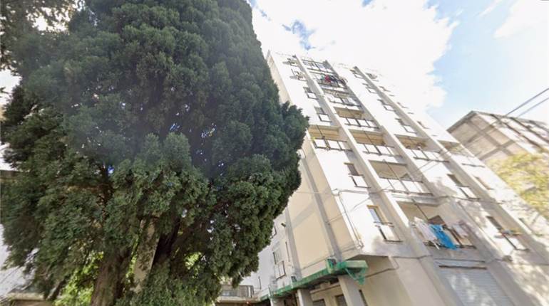 Appartamento in vendita a Catania