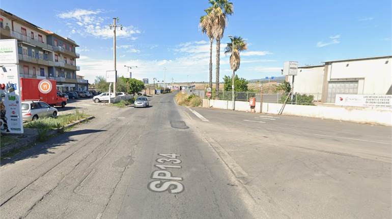 Appartamento in vendita a Belpasso