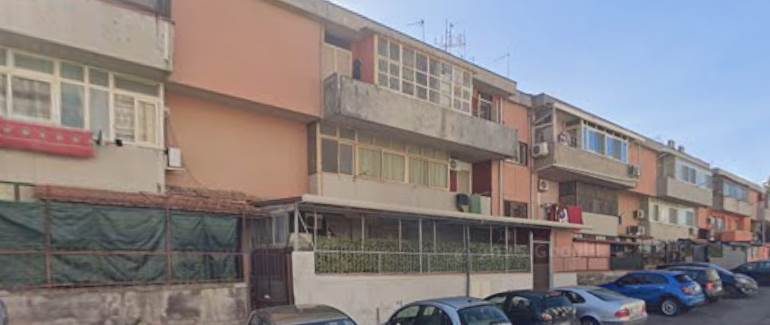 Appartamento in vendita a Catania