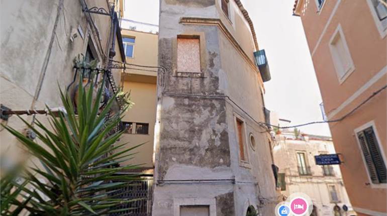 Stabile / Palazzo in vendita a Taormina