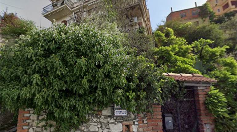 Appartamento in vendita a Taormina