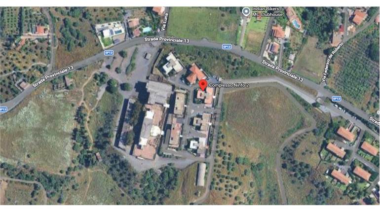 Appartamento in vendita a Motta Sant'Anastasia