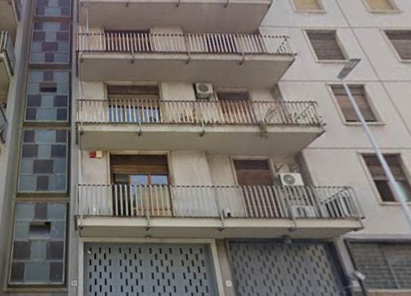 Appartamento in vendita a Catania